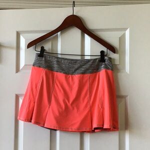 Fila Tennis Skirt